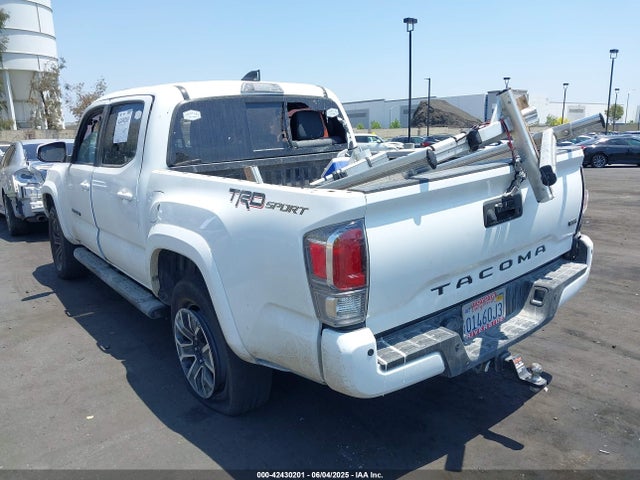 3TMAZ5CN0NM161578 Toyota 2gr-fks