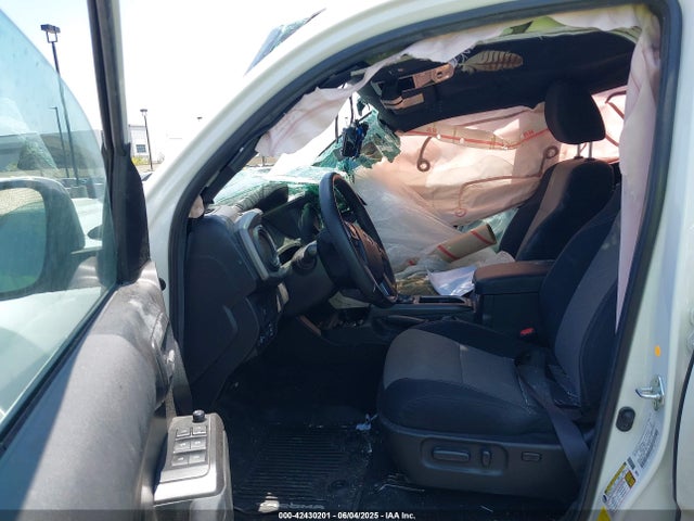 3TMAZ5CN0NM161578 Toyota 2gr-fks