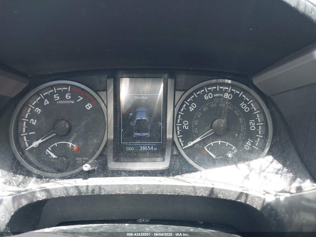 3TMAZ5CN0NM161578 Toyota 2gr-fks