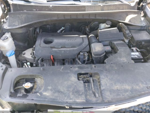 5XYPG4A34GG020427 KIA dohc gdi theta ii