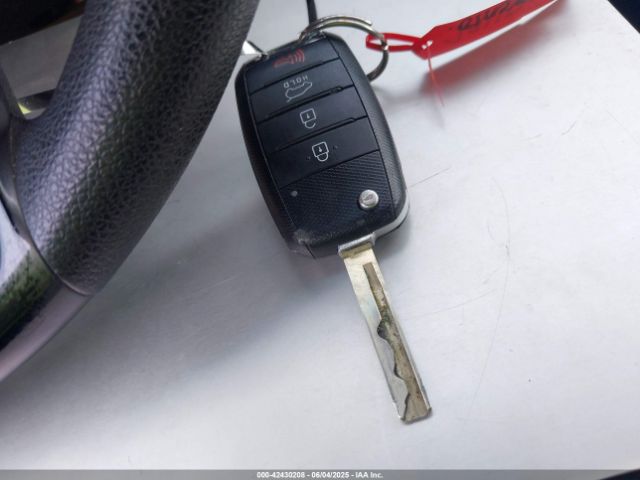 5XYPG4A34GG020427 KIA dohc gdi theta ii