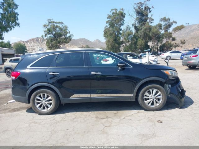 5XYPG4A34GG020427 KIA dohc gdi theta ii