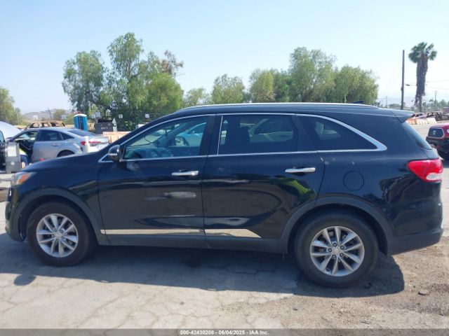 5XYPG4A34GG020427 KIA dohc gdi theta ii