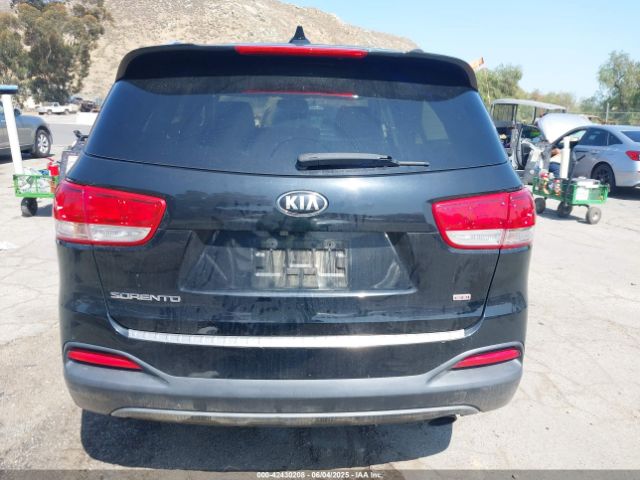 5XYPG4A34GG020427 KIA dohc gdi theta ii