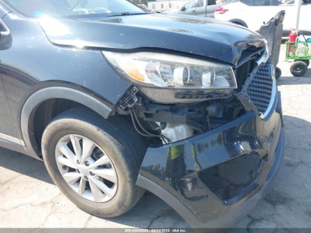 5XYPG4A34GG020427 KIA dohc gdi theta ii