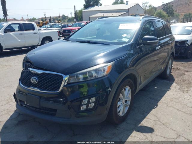 5XYPG4A34GG020427 KIA dohc gdi theta ii