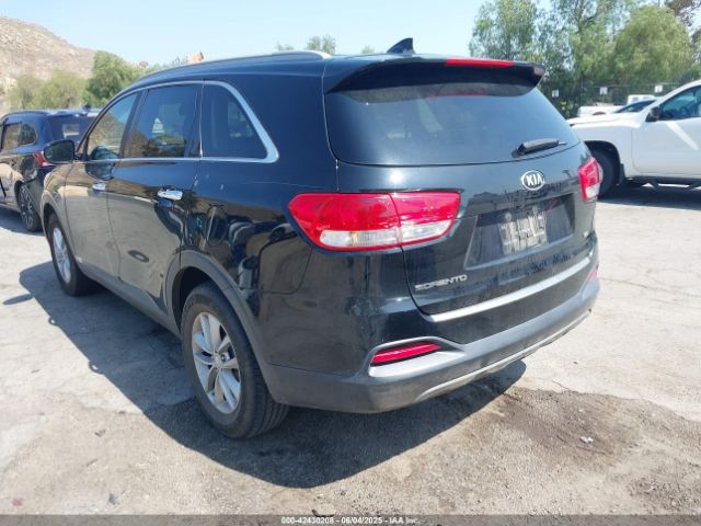 5XYPG4A34GG020427 KIA dohc gdi theta ii