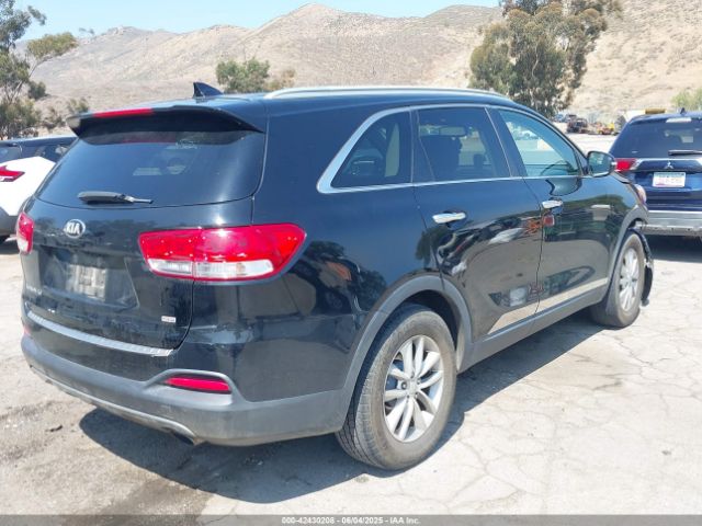 5XYPG4A34GG020427 KIA dohc gdi theta ii