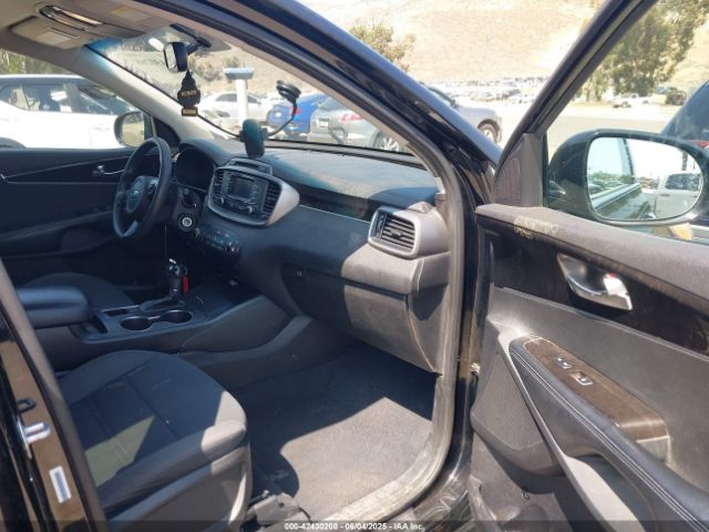 5XYPG4A34GG020427 KIA dohc gdi theta ii