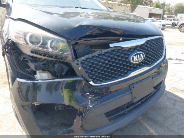 5XYPG4A34GG020427 KIA dohc gdi theta ii