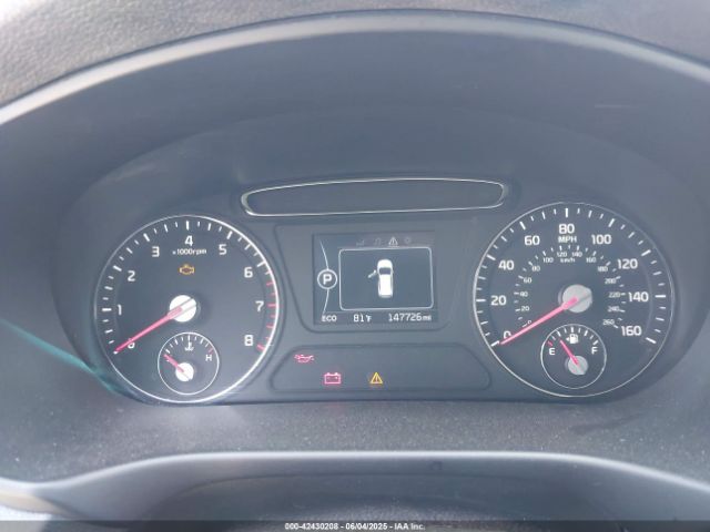 5XYPG4A34GG020427 KIA dohc gdi theta ii