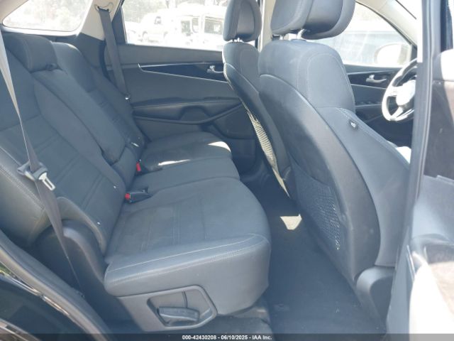 5XYPG4A34GG020427 KIA dohc gdi theta ii