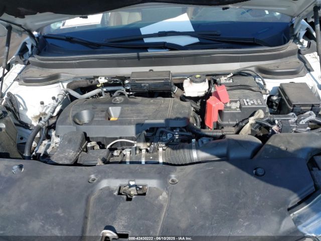 5J8TC2H72LL031272 Acura Rdx Advance Package