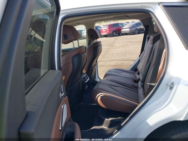 5J8TC2H72LL031272 Acura Rdx Advance Package