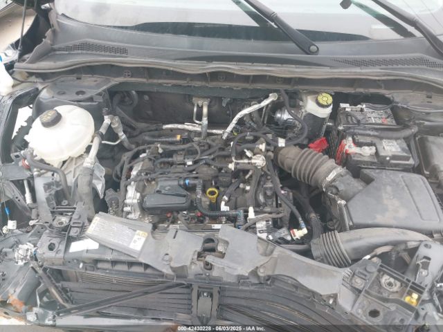 1FMCU0G64NUA91023 Ford ESCAPE SE