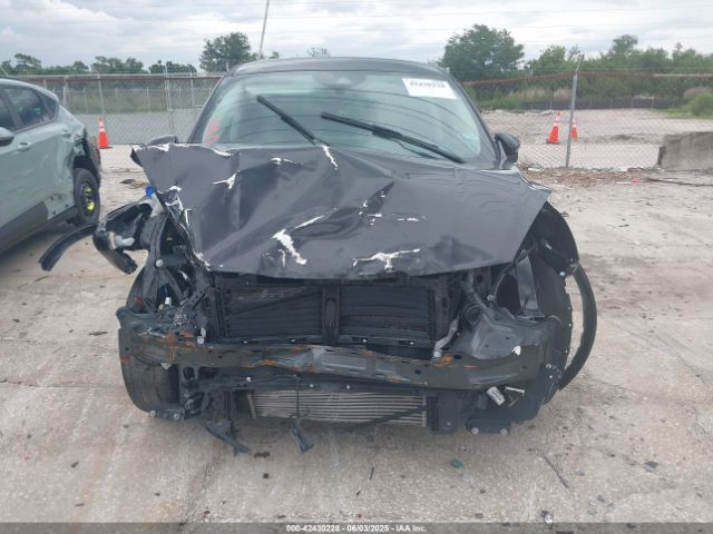 1FMCU0G64NUA91023 Ford ESCAPE SE