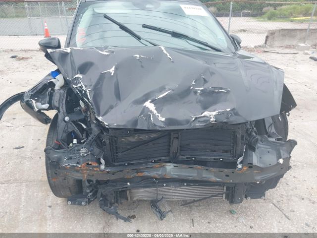 1FMCU0G64NUA91023 Ford ESCAPE SE