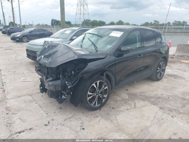 1FMCU0G64NUA91023 Ford ESCAPE SE