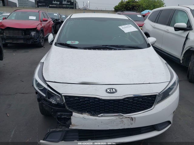 3KPFL4A75JE202684 KIA mpi nu