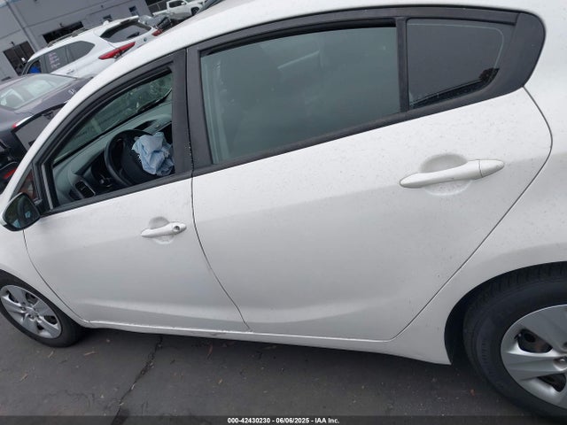3KPFL4A75JE202684 KIA mpi nu