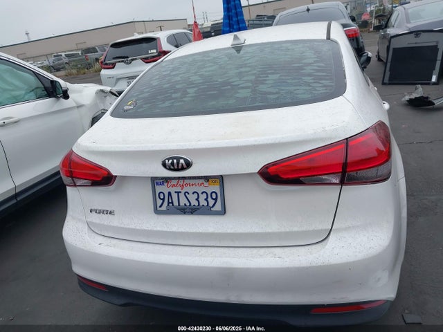 3KPFL4A75JE202684 KIA mpi nu