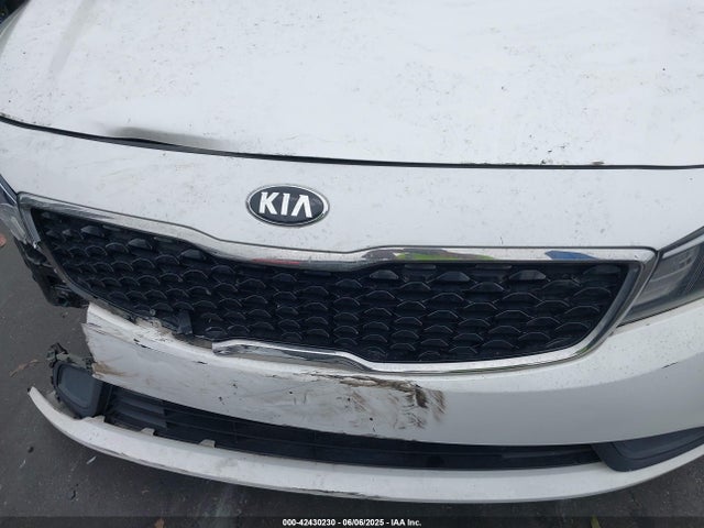 3KPFL4A75JE202684 KIA mpi nu