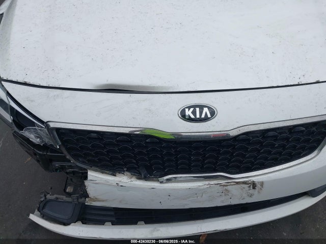 3KPFL4A75JE202684 KIA mpi nu