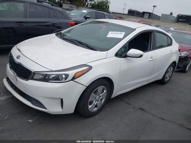 3KPFL4A75JE202684 KIA mpi nu
