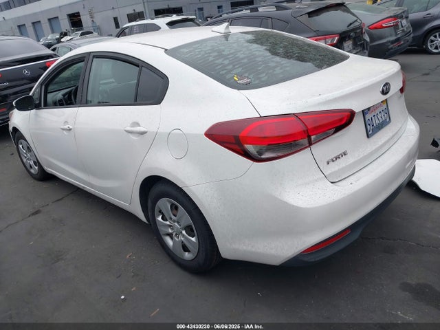 3KPFL4A75JE202684 KIA mpi nu