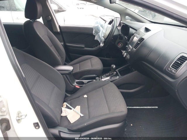 3KPFL4A75JE202684 KIA mpi nu