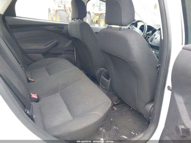 1FADP3E23HL221360 Ford FOCUS S