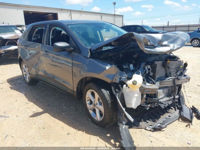 2024 FORD EDGE 2FMPK4G99RBB18608