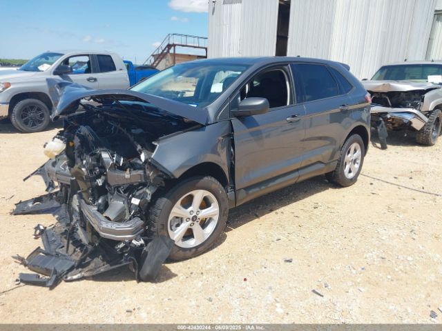 2024 FORD EDGE 2FMPK4G99RBB18608 Photo 1