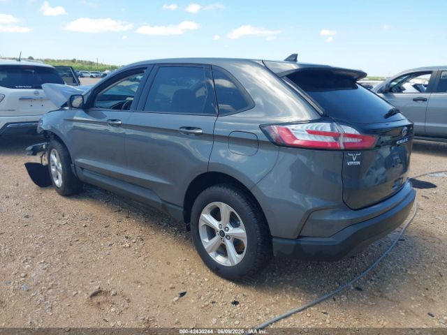 2024 FORD EDGE 2FMPK4G99RBB18608 Photo 2