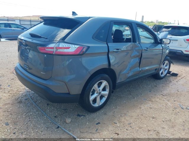2024 FORD EDGE 2FMPK4G99RBB18608 Photo 3