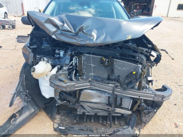 2024 FORD EDGE 2FMPK4G99RBB18608 Photo 5