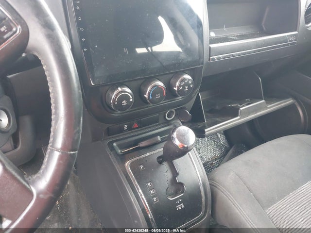 Jeep Patriot 2017 1C4NJPBB6HD136745 Image 11
