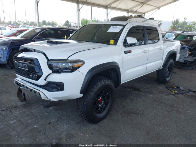 5TFCZ5ANXKX210741 Toyota 2gr-fks