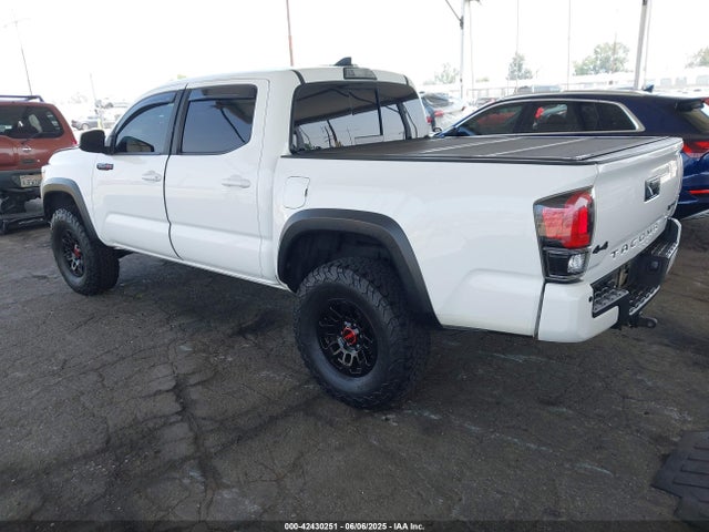 5TFCZ5ANXKX210741 Toyota 2gr-fks