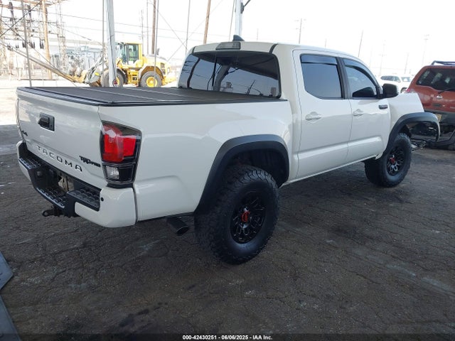5TFCZ5ANXKX210741 Toyota 2gr-fks