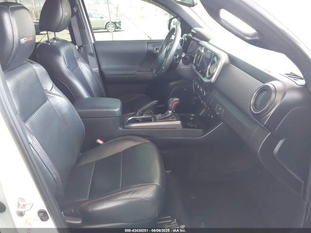 5TFCZ5ANXKX210741 Toyota 2gr-fks