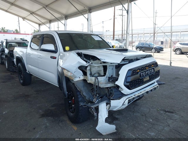 5TFCZ5ANXKX210741 Toyota 2gr-fks