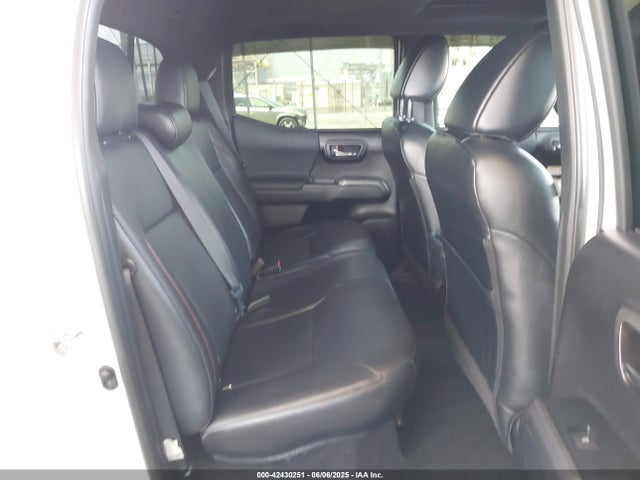 5TFCZ5ANXKX210741 Toyota 2gr-fks