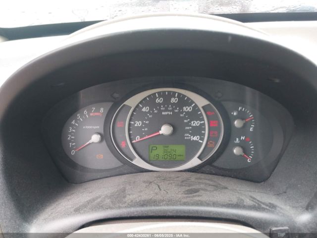 2005 HYUNDAI TUCSON KM8JM12B15U147663 Photo 6