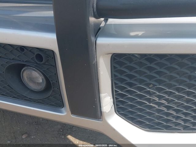 2005 MERCEDES-BENZ G 55 AMG WDCYR71E95X157742 Photo 5