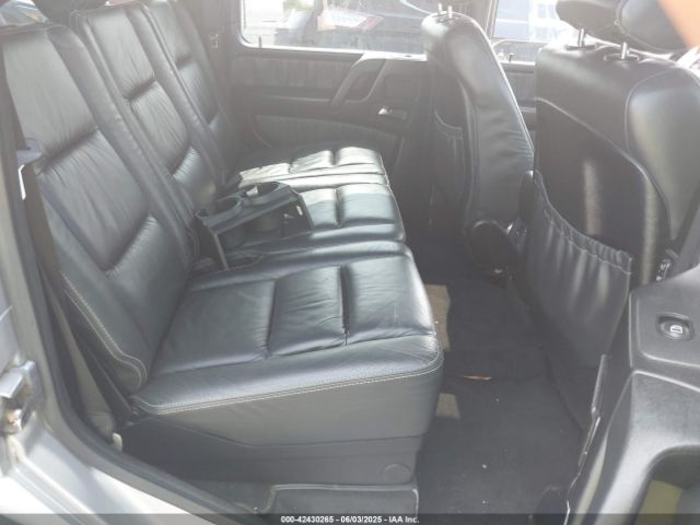 2005 MERCEDES-BENZ G 55 AMG WDCYR71E95X157742 Photo 7