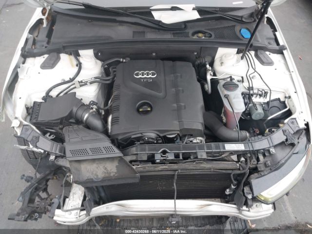 2015 AUDI A4 WAUAFAFL0FA076960 Photo 9