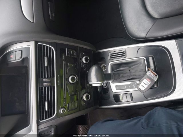 2015 AUDI A4 WAUAFAFL0FA076960 Photo 10