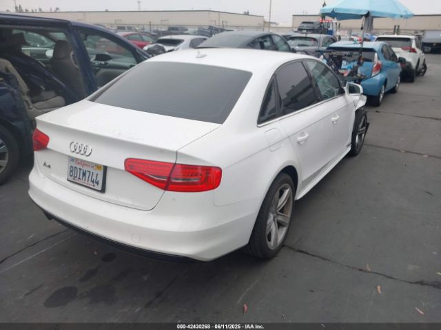 2015 AUDI A4 WAUAFAFL0FA076960 Photo 3