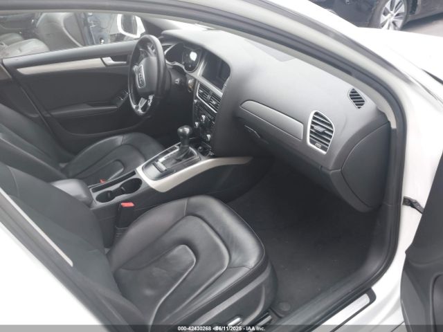 2015 AUDI A4 WAUAFAFL0FA076960 Photo 4